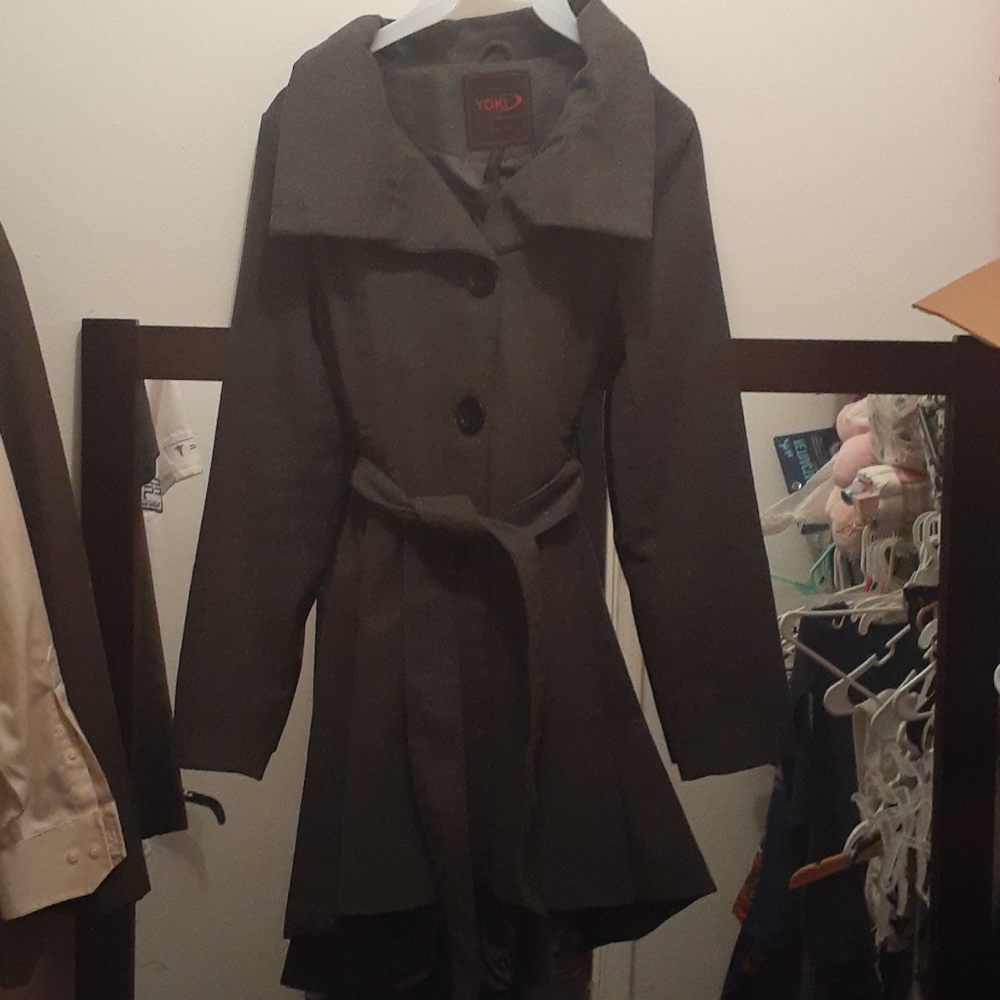 Coat